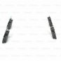 BOSCH 0986494127 Brake Pad Set, disc brake for CITROËN, FORD, JAGUAR, MAZDA, OPE