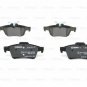 BOSCH 0986494127 Brake Pad Set, disc brake for CITROËN, FORD, JAGUAR, MAZDA, OPE