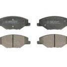 ABE C1W070ABE Brake Pad Set, disc brake for SKODA