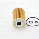 BOSCH F026407023 Oil Filter for AUDI, SEAT, SKODA, VW