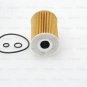 BOSCH F026407023 Oil Filter for AUDI, SEAT, SKODA, VW