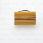BOSCH F026407023 Oil Filter for AUDI, SEAT, SKODA, VW