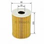 BOSCH F026407023 Oil Filter for AUDI, SEAT, SKODA, VW