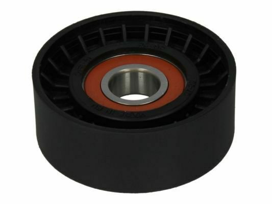 BTA E2B0011BTA Belt Tensioner, v-ribbed belt for BMW