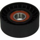 BTA E2B0011BTA Belt Tensioner, v-ribbed belt for BMW