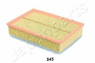 JAPANPARTS FA-145S Air Filter for NISSAN, OPEL, RENAULT