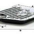 MANN H2522XKIT Hydraulic Filter, automatic transmission for ALPINA, BMW, JAGUAR,