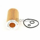 BOSCH 1457437001 Oil Filter for JEEP, MERCEDES-BENZ