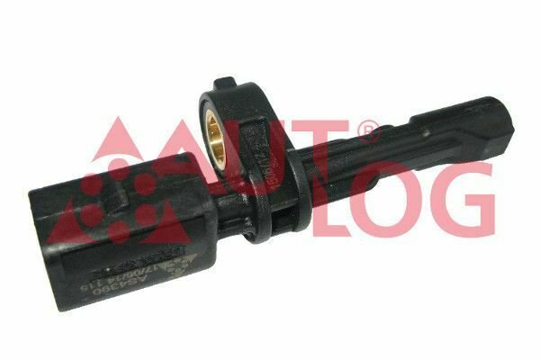 AUTLOG AS4390 Sensor, wheel speed for VW