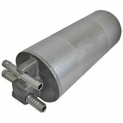 MEAT & DORIA 4983 Fuel filter for AUDI
