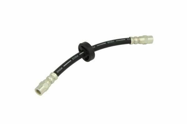 ABE C81212ABE Brake Hose for AUDI