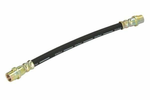 ABE C81218ABE Brake Hose for AUDI, VW