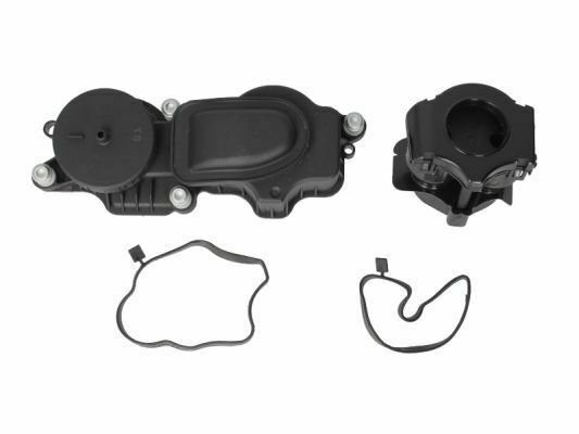 JC PREMIUM BSB003PR Oil Trap, crankcase breather for BMW