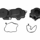 JC PREMIUM BSB003PR Oil Trap, crankcase breather for BMW
