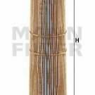 MANN C12178/2 Air Filter for MERCEDES-BENZ