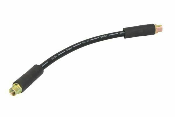 ABE C81120ABE Brake Hose for AUDI, SKODA, VW