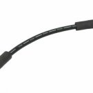 ABE C81120ABE Brake Hose for AUDI, SKODA, VW