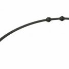 ABE C82114ABE Brake Hose for MERCEDES-BENZ