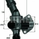 BEHR TI687 Thermostat, coolant for AUDI, SEAT, SKODA, VW
