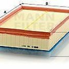 MANN C30011 Air Filter for NISSAN, OPEL, RENAULT