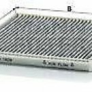 MANN CUK1828 Filter, interior air for SUBARU, TOYOTA