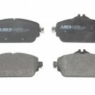 ABE C1M069ABE Brake Pad Set, disc brake for MERCEDES-BENZ
