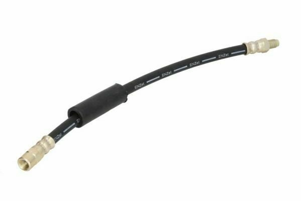 ABE C80203ABE Brake Hose for BMW, VOLVO