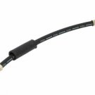 ABE C80203ABE Brake Hose for BMW, VOLVO