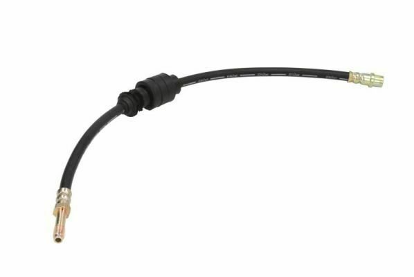 ABE C81126ABE Brake Hose for AUDI