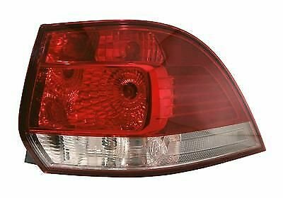 VAN WEZEL 5764932 Combination Rearlight for VW