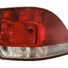 VAN WEZEL 5764932 Combination Rearlight for VW