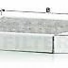 MANN CUK26007 Filter, interior air for INFINITI, MERCEDES-BENZ