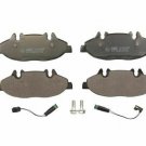ABE C1M037ABE Brake Pad Set, disc brake for MERCEDES-BENZ
