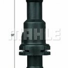 BEHR TH580 Thermostat, coolant for AUDI, SEAT, VW