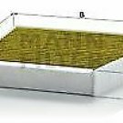 MANN FP26007 Filter, interior air for INFINITI, MERCEDES-BENZ