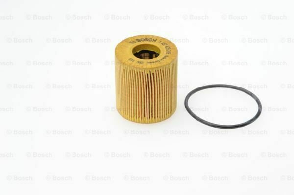 BOSCH 1457429249 Oil Filter for CITRO&Atilde;�N, DS, FIAT, FORD, JAGUAR, LANCIA, LAND RO