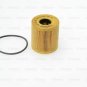 BOSCH 1457429249 Oil Filter for CITRO&Atilde;�N, DS, FIAT, FORD, JAGUAR, LANCIA, LAND RO