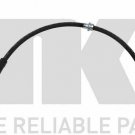 NK AUTOPARTS 8547170 Brake Hose for AUDI, CUPRA, SEAT, SKODA, VW