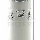 MANN WDK962/8 Fuel filter