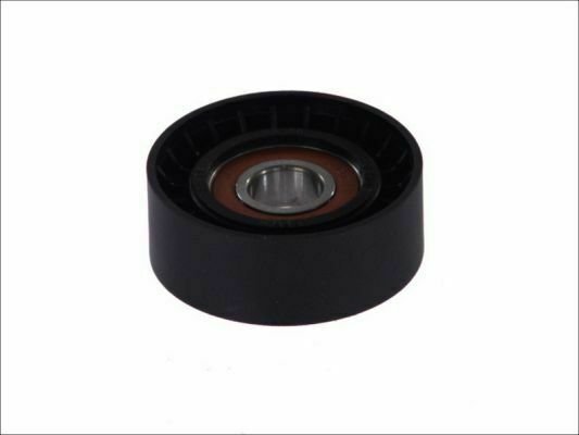 BTA E2W5778BTA Tensioner Lever, v-ribbed belt for AUDI, SEAT, SKODA, VW
