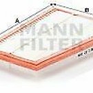 MANN C27006 Air Filter for MERCEDES-BENZ