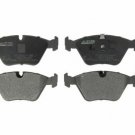 ABE C1B007ABE Brake Pad Set, disc brake for BMW, MG
