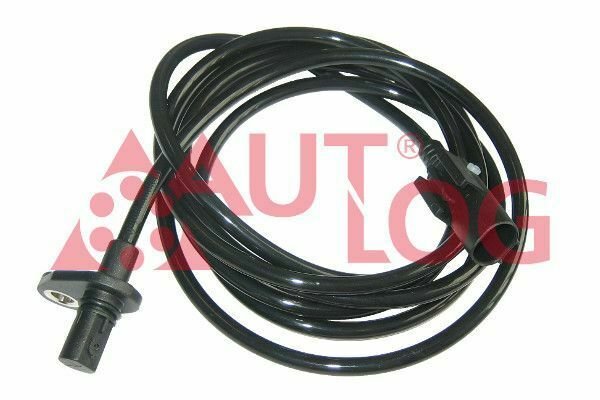AUTLOG AS4730 Sensor, wheel speed for MERCEDES-BENZ, VW