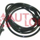 AUTLOG AS4730 Sensor, wheel speed for MERCEDES-BENZ, VW