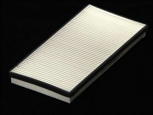 JC PREMIUM B4P003PR Filter, interior air for PEUGEOT, PORSCHE