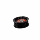 BTA E2A5700BTA Deflection/Guide Pulley, v-ribbed belt for AUDI, BMW, CHRYSLER, M