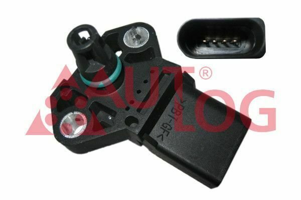 AUTLOG AS4509 Sensor, boost pressure for AUDI, FORD, SEAT, SKODA, VW