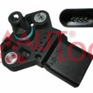 AUTLOG AS4509 Sensor, boost pressure for AUDI, FORD, SEAT, SKODA, VW