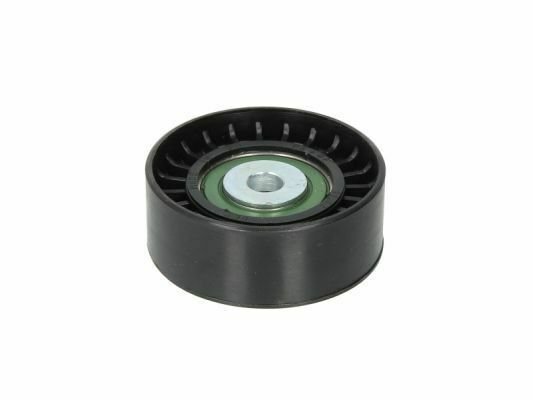 BTA E2A0001BTA Deflection/Guide Pulley, v-ribbed belt for AUDI, SKODA, VW