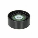 BTA E2A0001BTA Deflection/Guide Pulley, v-ribbed belt for AUDI, SKODA, VW